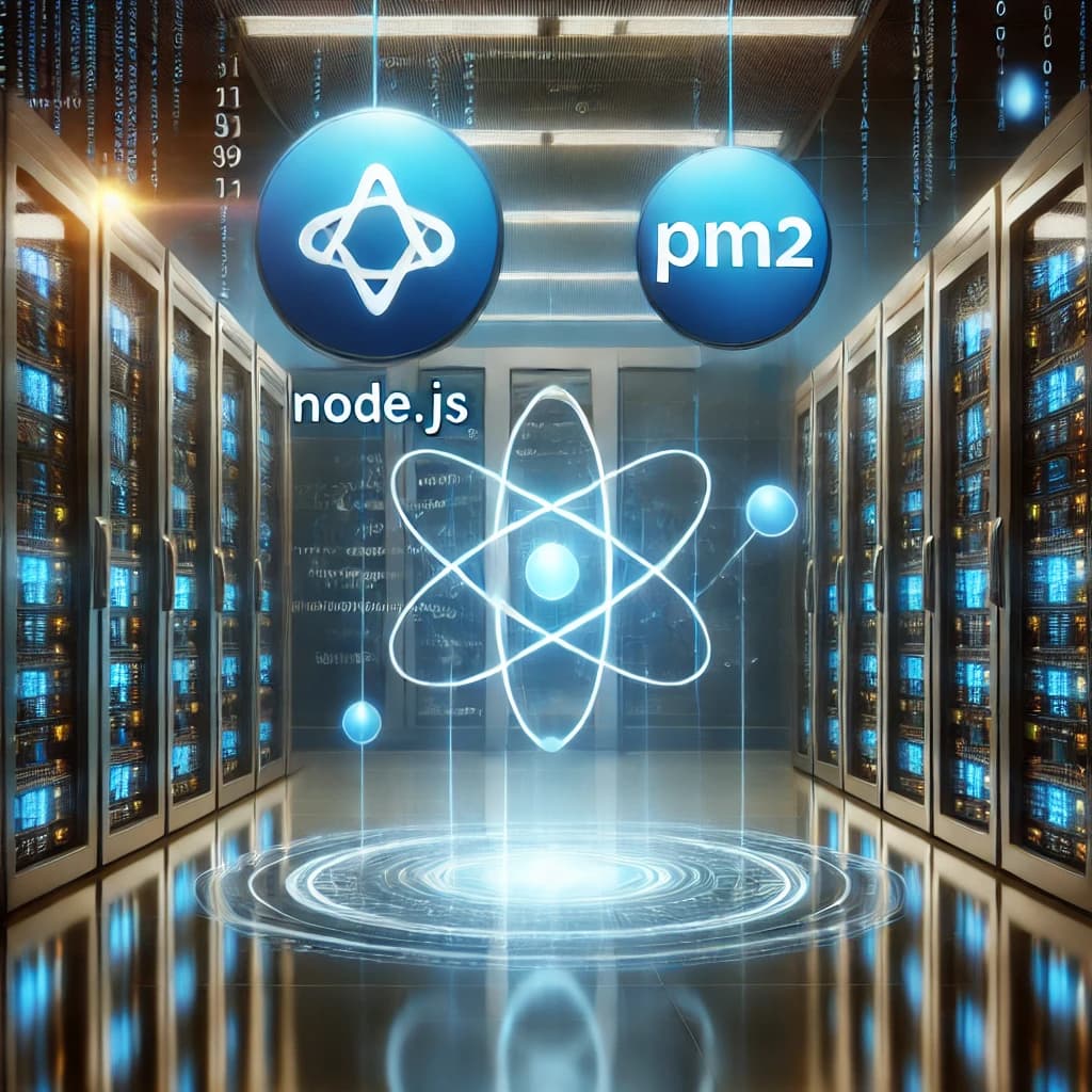 How to Update the Node.js Version in a PM2 Instance